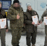 Активисты ЛДПР доставили гуманитарную помощь бойцам в Херсонскую область - Info-Rm.Com