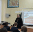 Продолжаются встречи священников Саранской епархии с учащимися школ Мордовии - Саранская епархия