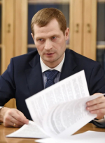 Против бывшего директора «Туполева» Константина Тимофеева возбуждено уголовное дело