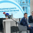 В духовно-просветительском центре прошла стратегическая сессия «Формирование мировоззрения молодого поколения на основе традиционных российских духовно-нравственных ценностей» - Саранская епархия