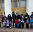 В Саранске прошёл митинг ЛДПР в честь Дня защитника Отечества - Info-Rm.Com
