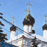 На Старом Соборе Саранска потемнели купола - Info-Rm.Com