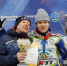 Никита Богданов — пятикратный чемпион России! - Столица С