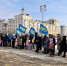 В Саранске прошел митинг ЛДПР в честь Дня защитников Отечества - Вестник Мордовии