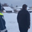 В Зубово-Полянском районе задержан лишенный прав водитель из Узбекистана - Столица С