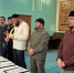 В крупнейшей мечети Мордовии прошёл конкурс исполнителей азана - Мусульмане Мордовии