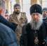 Митрополит Зиновий осмотрел ход ремонта здания Православной гимназии - Вестник Мордовии