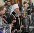 Во вторник Первой Седмицы Великого Поста митрополит Зиновий совершил Уставное великопостное богослужение в кафедральном соборе - Саранская епархия