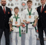 Мордовские каратисты завоевали две медали на международном турнире «Russian Open Cup» - Столица С