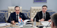 Артём Здунов: «Планируем реконструкцию дороги Саранск — Рузаевка» - Столица С