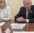Сегодня состоялось первое в 2026 году заседание Общественного совета при Мордовском УФАС - Управление Федеральной антимонопольной службы