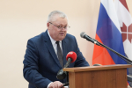 Артём Здунов: «Чамзинский район отработал доблестно, будем максимально вас поддерживать»