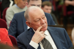Артём Здунов: «Чамзинский район отработал доблестно, будем максимально вас поддерживать»