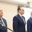 Министр энергетики и жилищно-коммунального хозяйства Асиф Алекберов принял участие в отчетной сессии Чамзинского района Республики Мордовия - Министерство энергетики и ЖКХ