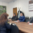 Совещание по вопросу незаконной заготовки и транспортировки древесины - Министерство лесного, охотничьего хозяйства и природопользования