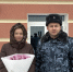 Сотрудники УФСИН России по Республике Мордовия поздравили женщин, чьи мужья и сыновья находятся в зоне проведения СВО - УФСИН