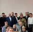 Подарки в Рамадан для Дома престарелых - Мусульмане Мордовии