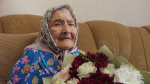 Жительнице Мордовии исполнился 101 год