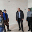 Партийный десант Зубово-Полянского района ознакомился с ходом проведения капитального ремонта МБОУ «Ново-Выселская СОШ» - Вестник Мордовии