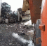В ДТП в Рузаевском районе погибли двое дорожников «МДС»: они делали ямочный ремонт - Столица С