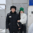 Осужденному, отбывающему наказание в отряде по хозяйственному обслуживанию следственного изолятора № 2 УФСИН России по Республике Мордовия, предоставлен краткосрочный отпуск с выездом за пределы учреждения для встречи с родственниками. - УФСИН