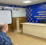 В исправительной колонии №6 УФСИН России по Республике Мордовия уделяется особое внимание повышению культуры поведения на дорогах среди сотрудников. В рамках этой работы было организовано занятие, направленное на предотвращение нарушений правил дорожного движения. - УФСИН