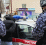 В Мордовии росгвардейцы пресекли нарушение общественного порядка в баре - Росгвардия