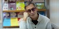 «Хотел бы поработать с Андреем Кончаловским и Юрием Быковым» - Столица С