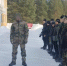 В Мордовии сотрудник спецподразделения территориального управления Росгвардии провел урок безопасности для воспитанников центра «Авангард» - Росгвардия