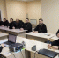 В Зубово-Полянском Духовно-просветительском центре со священнослужителями, окормляющими учреждения УФСИН Росси по Республике Мордовия, проведено собрание которое организовано с целью обсуждения ряда важных вопросов, касающихся духовной поддержки осужденных. - УФСИН