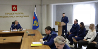 Прокуратура добилась возврата денег пожилой жительнице Мордовии, ставшей жертвой злоумышленников - Pg13.Ru