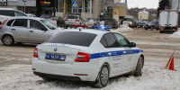 В Саранске юный дрифтер попался в «Паутину» - Info-Rm.Com