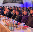 Вечер Духовного управления мусульман Республики Мордовия в Шатре Рамадана - Мусульмане Мордовии