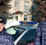 Предотвратили трагедию: в Мордовии росгвардейцы спасли из огня пожилую женщину из огня - Pg13.Ru