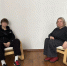 Психологи уголовно-исполнительной инспекции УФСИН России по Республике Мордовия организовали встречу несовершеннолетнего осужденного, без изоляции от общества, с президентом Ассоциации медиаторов Республики Мордовия Ниной Любишкиной. - УФСИН