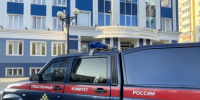Житель Зубово-Полянского района признан виновным в управлении автомобилем в состоянии опьянения и применении насилия в отношении представителя власти - Следственный комитет