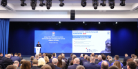 Глава Мордовии принял участие в заседании Генсовета партии «Единая Россия» - Правительство Республики Мордовия