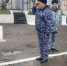 Замминистра МВД Мордовии проверил службу полицейских на границе Дагестана - Pg13.Ru