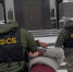 В Саранске ФСБ задержала предпринимателя, подозреваемого в сотрудничестве с украинскими спецслужбами - Вестник Мордовии
