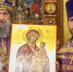 Дар митрополита: в Саранском храме — новая икона Божией Матери "Скоропослушница" - Pg13.Ru