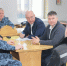 Общественно-наблюдательная комиссия Республики Мордовия в составе Евгения Трифонова, Михаила Куликова и Максима Захарова провела плановый визит в исправительную колонию №1 УФСИН России по Республике Мордовия. - УФСИН