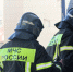 Учения в Саранске: спасатели МЧС показали, как действовать при пожаре в здании отеля - Pg13.Ru