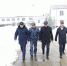 Исправительную колонию №5 УФСИН России по Республике Мордовия посетили члены Общественной наблюдательной комиссии Республики Мордовия Евгений Трифонов и Максим Захаров. - УФСИН