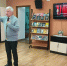 Творческая встреча с актером И. Л. Дьячков... _ (Закрытая группа) Информация на сайт НБ (1) - Национальная библиотека им. А.С. Пушкина