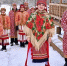 В Саранске «Тропой желаний» прошли почти 19 тысяч человек - Info-Rm.Com