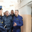 Состоялось посещение ФКУ СИЗО-2 УФСИН по Республике Мордовия - Уполномоченный по правам человека