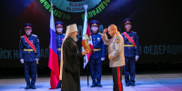 Митрополит Зиновий поздравил сотрудников Росгвардии с юбилеем ведомства - Саранская епархия