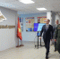 Артем Здунов осмотрел военный учебный центр МГУ - Pg13.Ru