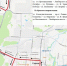 Новая схема движения Авт. №12.jpg - Администрация города Саранск