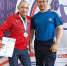 Силач из Мордовии завоевал серебро чемпионата России - Info-Rm.Com